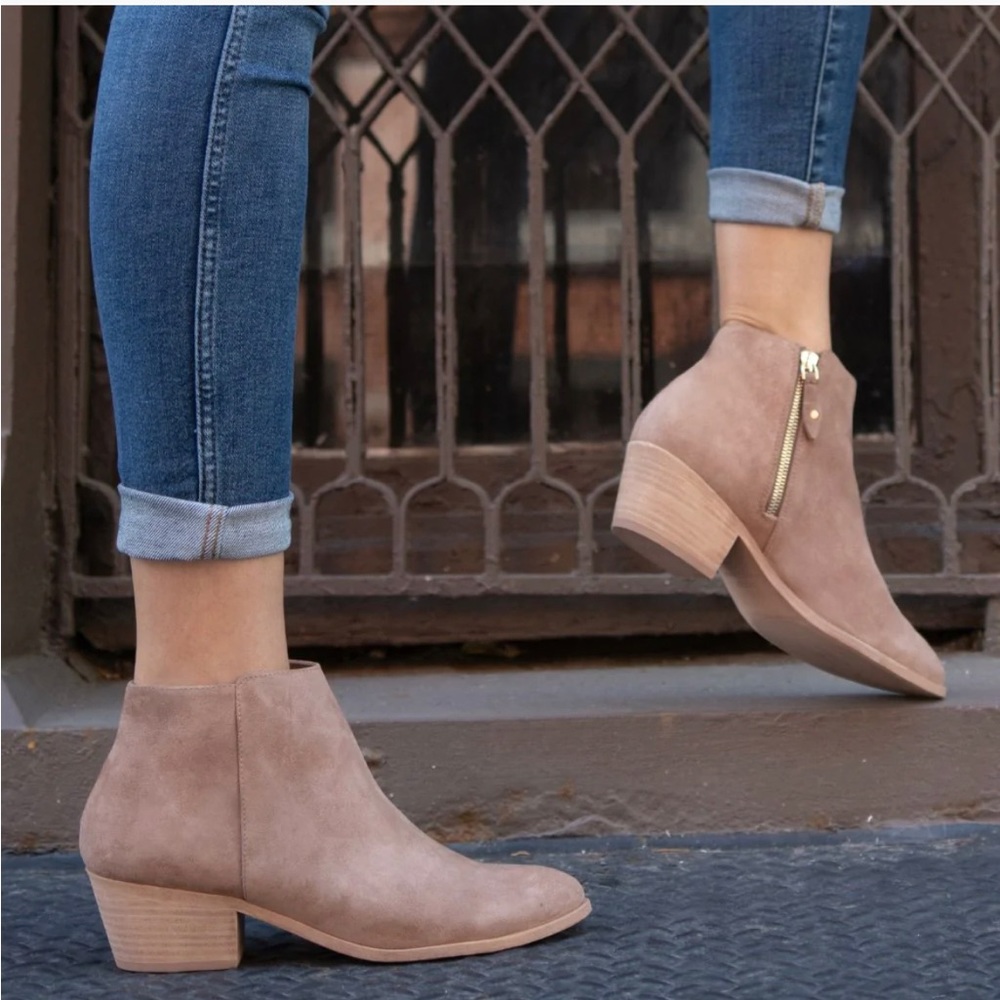 Thursday Boot Co. Bootie sz 9